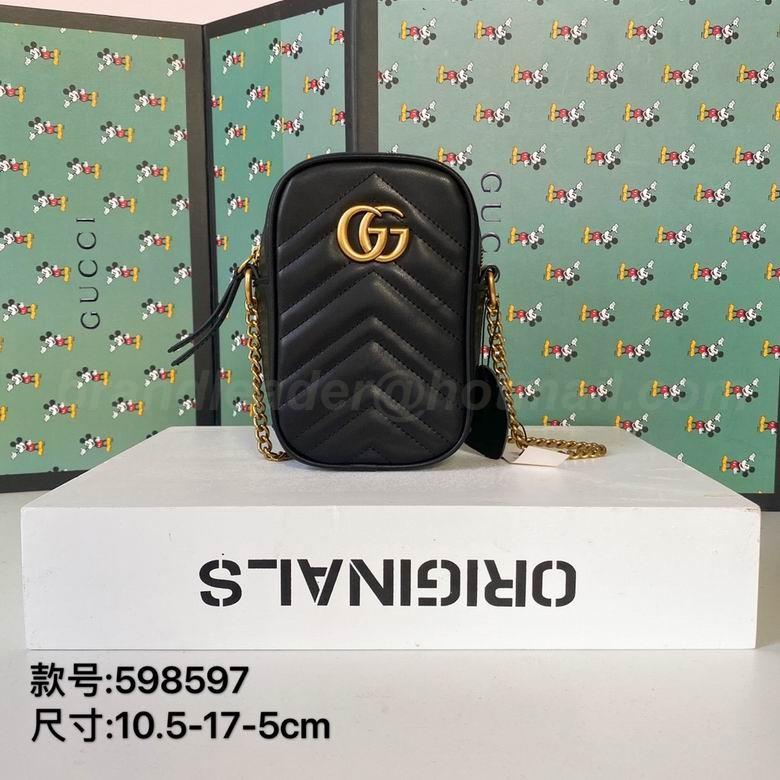 Gucci Handbags 399